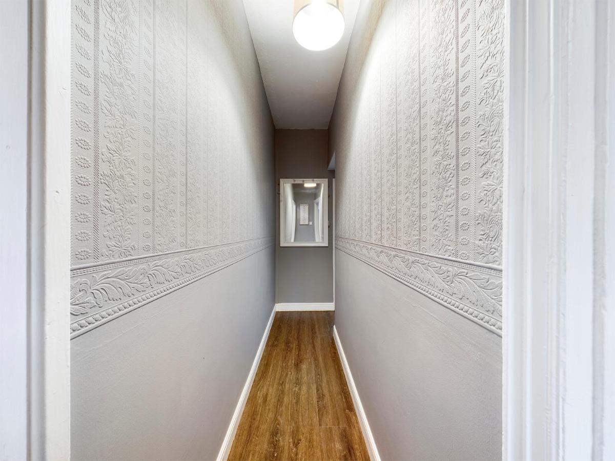 Cheerful 3 Bedroom Home With Free Parking And Wifi Chester Exterior foto